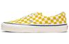 Era Og Lx 'Checkerboard - Ceylon Yellow' VN0A4BVA022