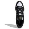 adidas Turnaround Comfortable Versatile Low-Top Skate Shoes Men Sneakers Black White IH7969