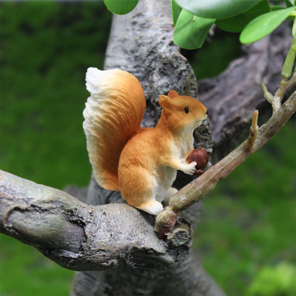 Cute Ornament Decoration Accessory Garden Home Decor