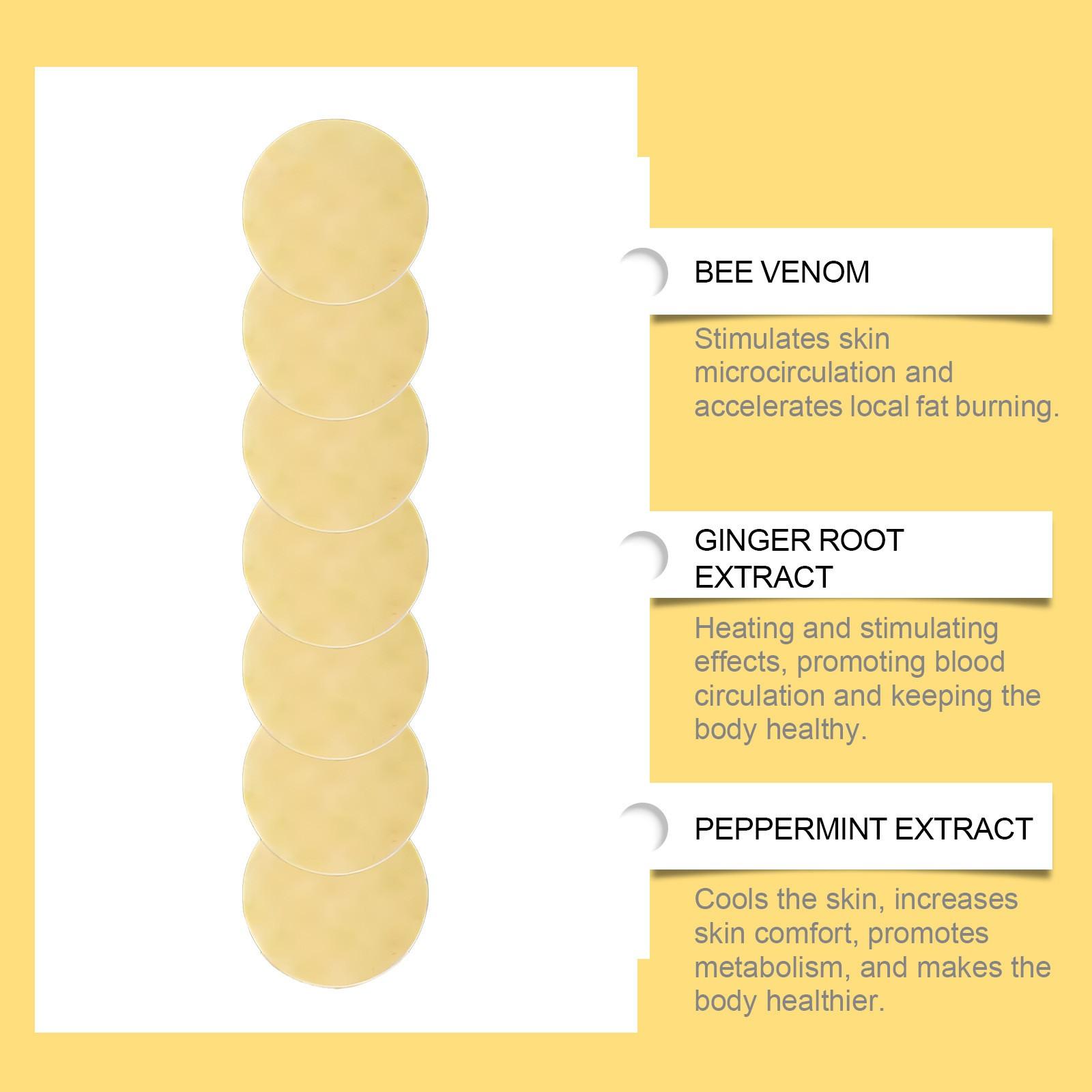 Пластырь для щитовидной железы — фото 3