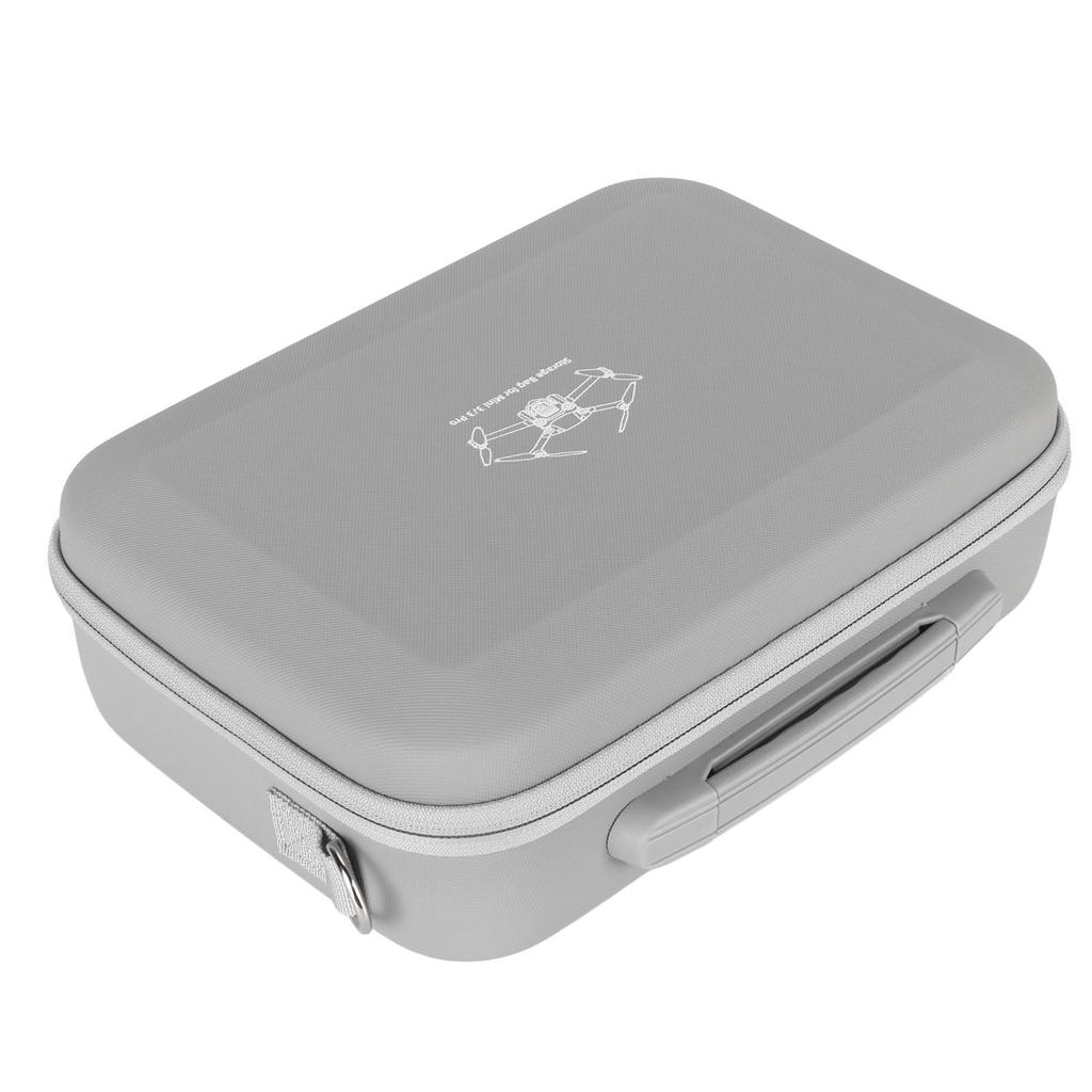 Drone Storage Bag Multipurpose Large Space Shockproof Scratch Resistance Portable Drone Shoulder Bag for MINI3 for 3PRO