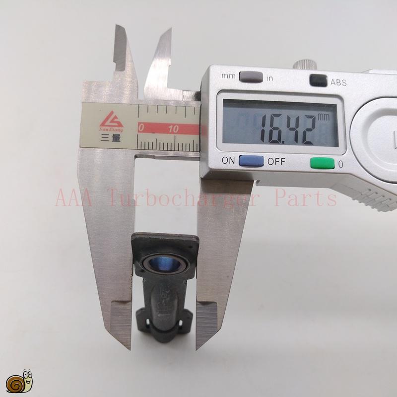 Universal Actuator End Fitting/ Rod End-thread M6x1,Length 73mm Turbo Parts Repair Kits Supplier AAA Turbocharger Parts