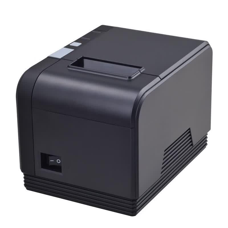 KUINXP-T58L 58-мм термопринтер чеков