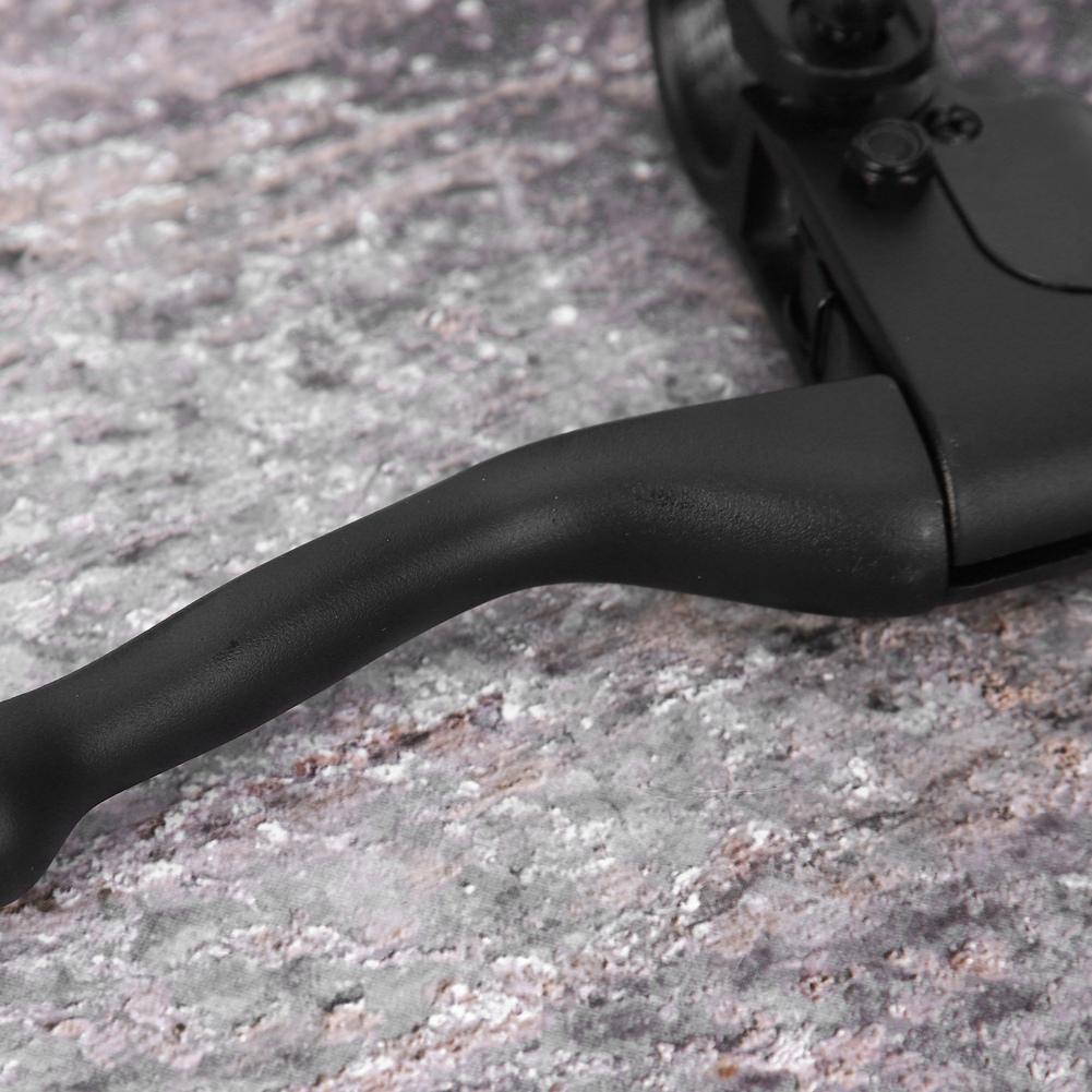 Aluminium Alloy Universal Handle Brake Lever Accessories for Ninebot MAX G30 Scooter