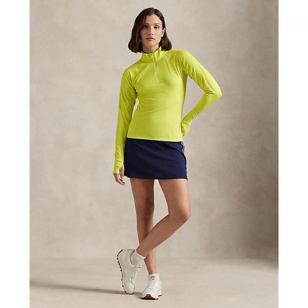 Polo Golf Women S Snap Placket Skort wmxgSktndc20028410 S