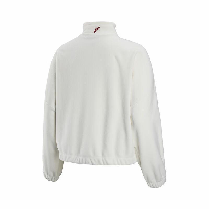 Nike Women's Knit Pullover Sweatshirt