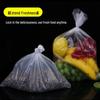Food Grade Tear-off Plastic Bag Roll for Fresh-keeping