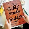 Bible Book Summary Guide with Scripture Note & Prayer Reflections Bible Study Guide Bible Learning Plan for Beginners Xmas gifts