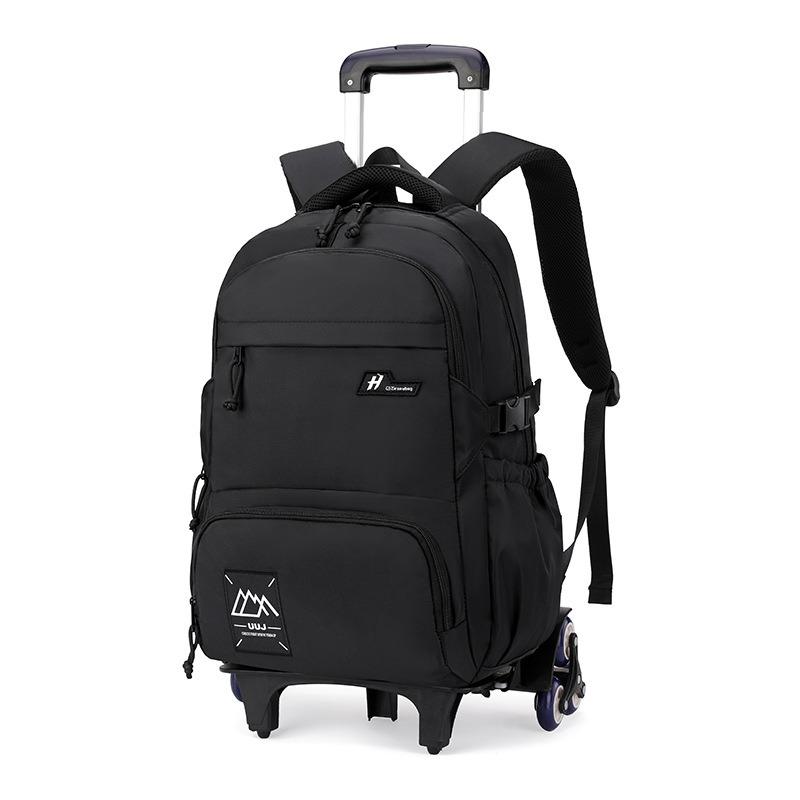 Školní batoh Roller Student Batoh se 6 kolečky (33*15*48CM)ZRY1283