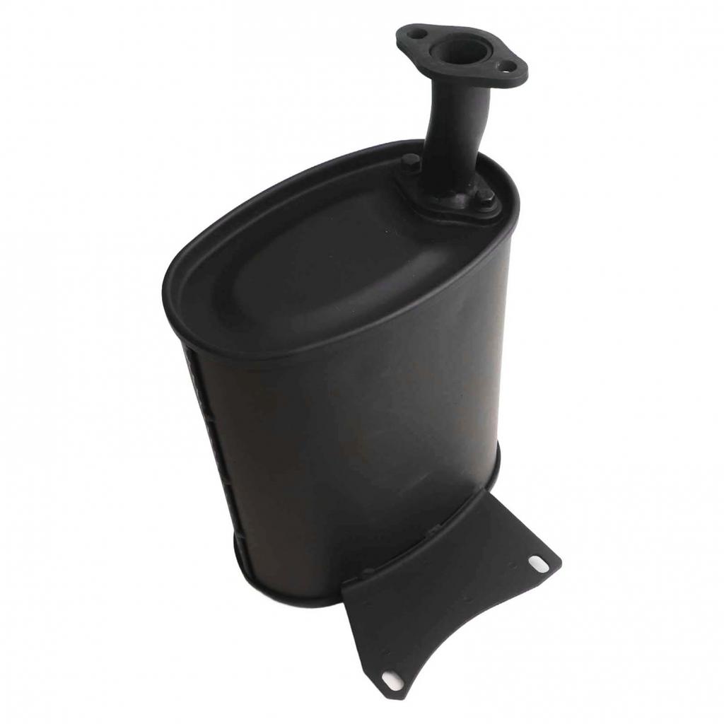 Muffler Replacement for Honda For GX340 For GX390 Residential Outdoor Use
