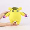 Anime VALORANT Plush Toys Gekko Wingman Animal Plushies Movie Kawaii Stuffed Dolls Birthday Plushie Gift Kids Room Decoration