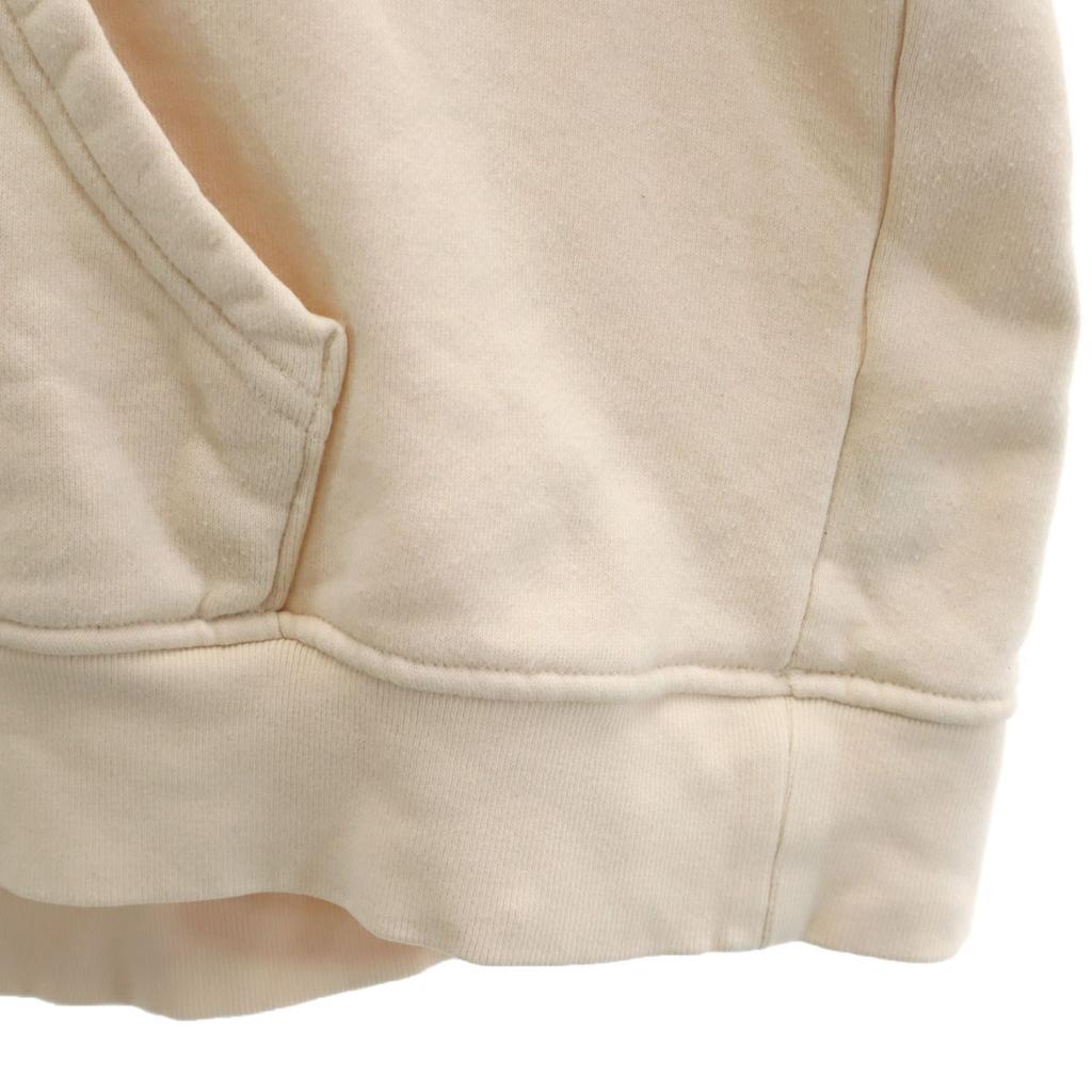 adidas Originals Estampado nas costas Camisolas de manga comprida L Laranja pálido Mulher Usado