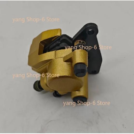 Motorcycle accessories suitable for Honda DIO 28 ZX 35 Z4 57 brake lower pump brake pump caliper