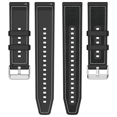 Λουράκι για Xiaomi MI Watch/MI Watch Color Straps Ζώνη ρολογιού σιλικόνης 22mm για Xiaomi S1 ενεργό βραχιόλι correa Ζώνη βραχιολιού