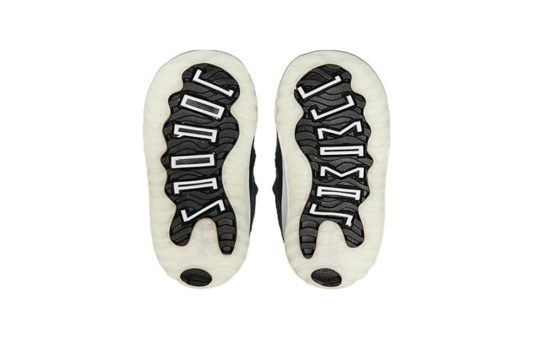 Jordan 11 Retro Low 72-10 TD 505836-001