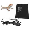 Reptiles Heating Pad Small Animals USB Temperature Control Heating Mat for Turtles  