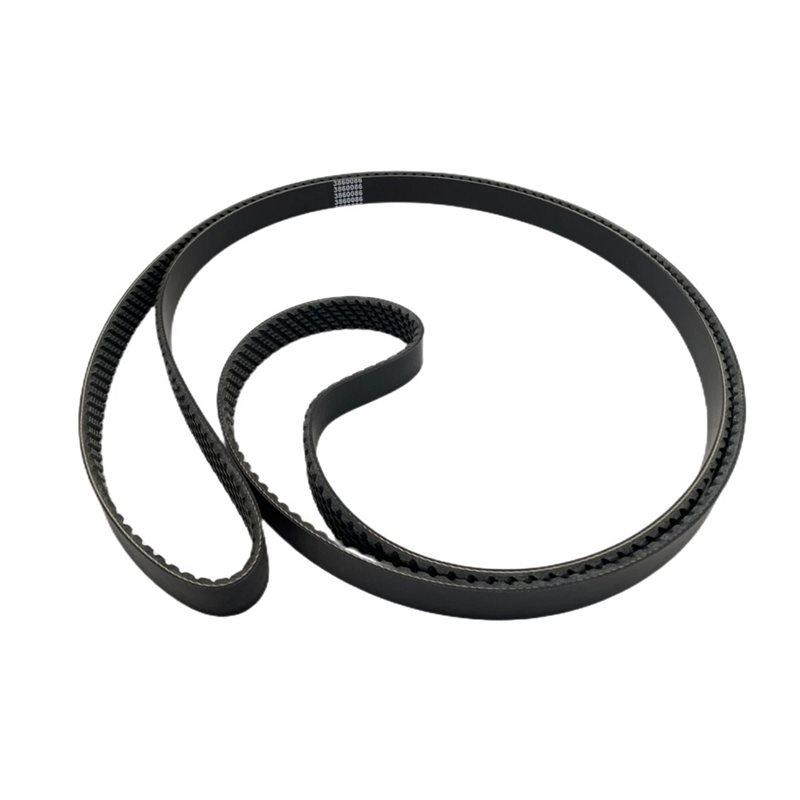 For Volvo Penta 3860086 Serpentine Drive Belt Fits 4.3 5.0 5.7 Gi GL Gxi Si Engines