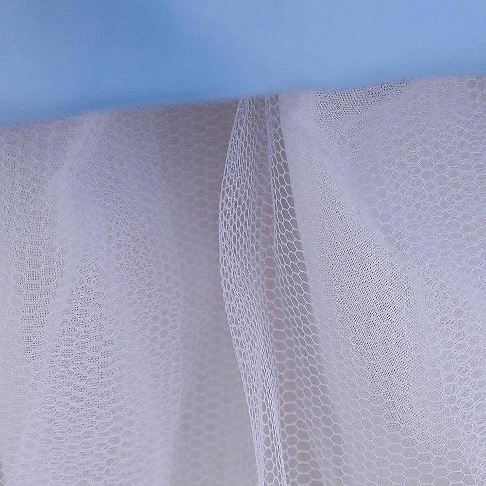 Nová holčička krajka Flitrové šaty s mašlí Květinová holčička k narozeninám Party Prom Flitrové princeznovské šaty