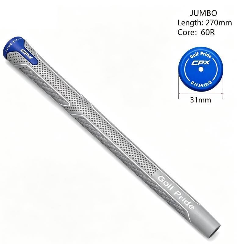 Golf Pride Cpx Rubber Golf Grip For Golf Enthusiasts And Gifts