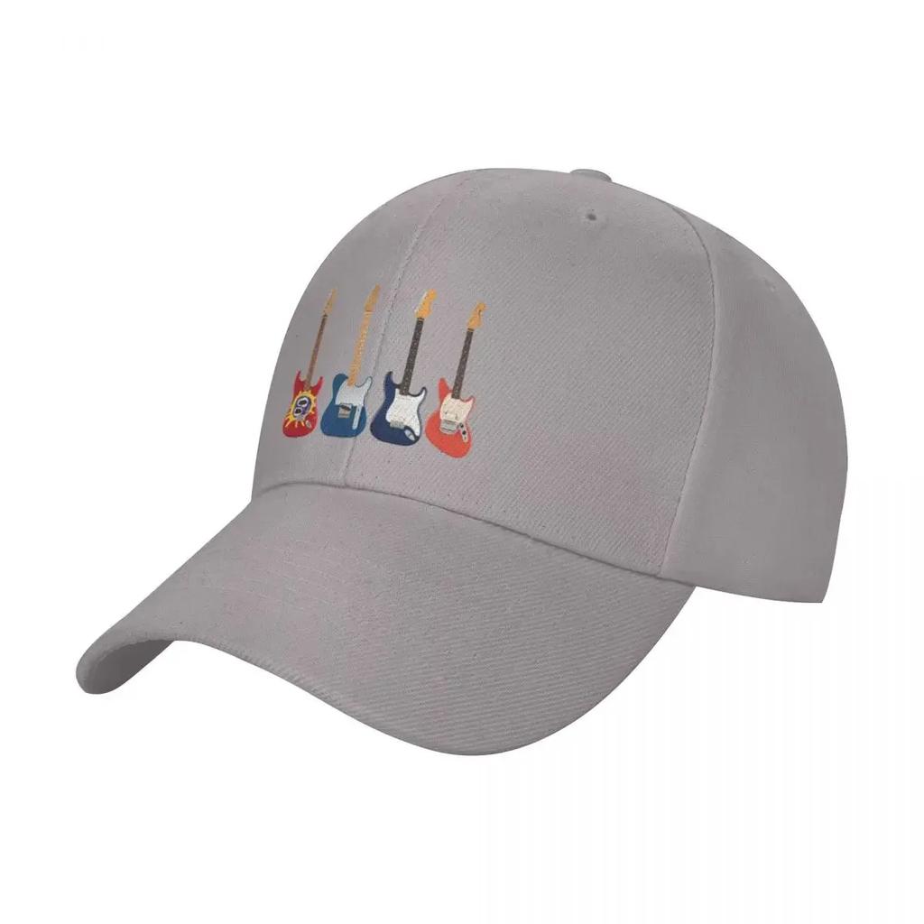 Cory Wong Baseball Cap Hat Unisex Luxury Streetwear Vintage summer hat Womens Hats Unisexs
