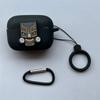 Applicable to OnePlus Nord Buds 1r Wireless Bluetooth Headset Case Stereoscopic 1v Cartoon Soft Case