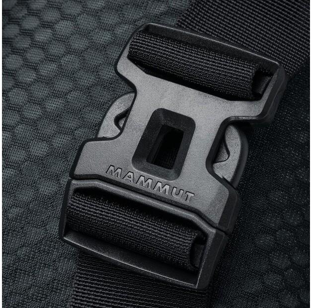 Backpack Mammut Lithium Black (2810-00290-0001)