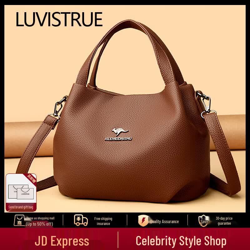LUVISTRUE Women s Casual Crossbody Bag