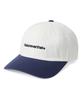 THISISNEVERTHAT T-Logo Cap White/Blue