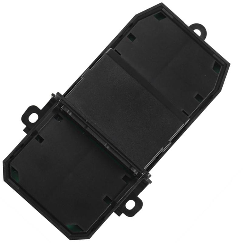 Car Front Left Side Electric Window Switch Black Power Window Switch For Honda Civic 2006-2011 LHD 35750SVAA11 35750SVAA12