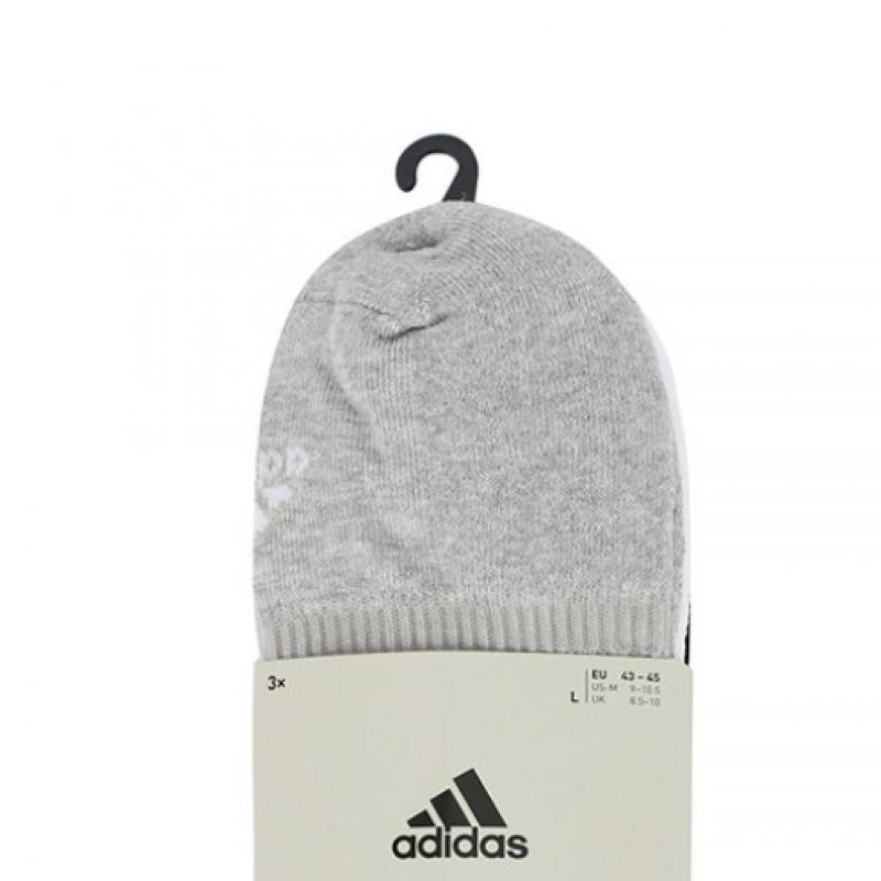 Adidas Sport Socks Sportswear Low Socks 3 Pack