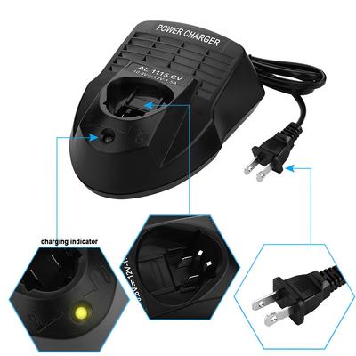 Elektronik aksesuarları – Piller için şarj cihazı