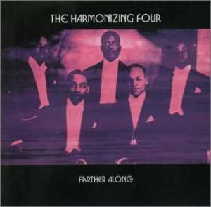 

CD HARMONIZING FOUR - Father Along Japan ObiClassical Used