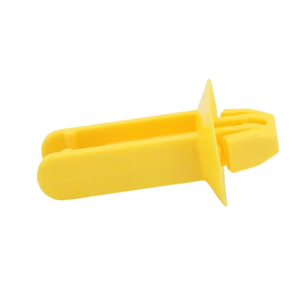 2PCS Retainer Clip Hood Support Prop Rod Clip for Ford Transit 2015-2024, E-Transit   2024 W715984S300 W715984-S300