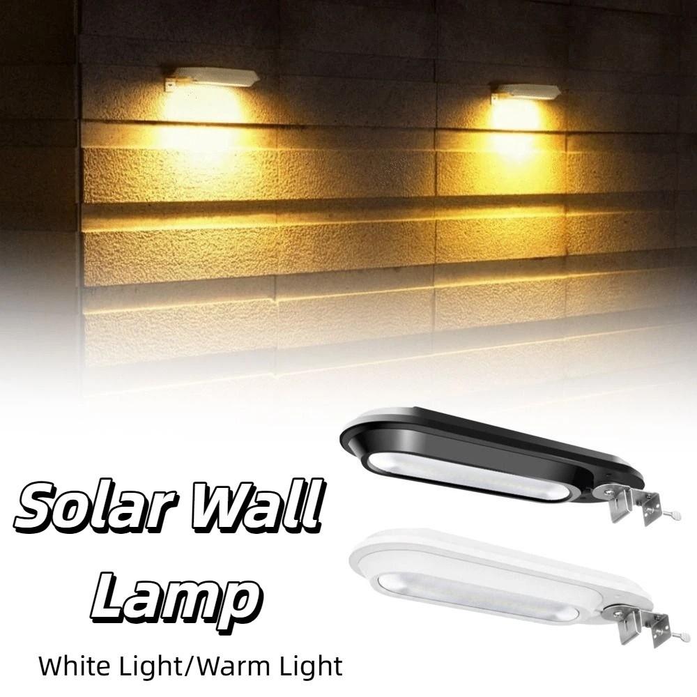 Waterproof Solar LED Street Light Large Brightness 18LED LED Wall Lights PIR Motion Sensor Adjustable 180° Solar Wall Lamps