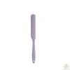 Food Grade Silicone Cream Scraper Household all-in-one Long Cake Spatula Heat-resistant Kitchen Baking Tool