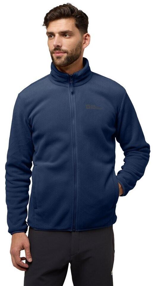 Куртка Jack Wolfskin Altenberg 3 в 1 Jacket (A61864) midnight sky