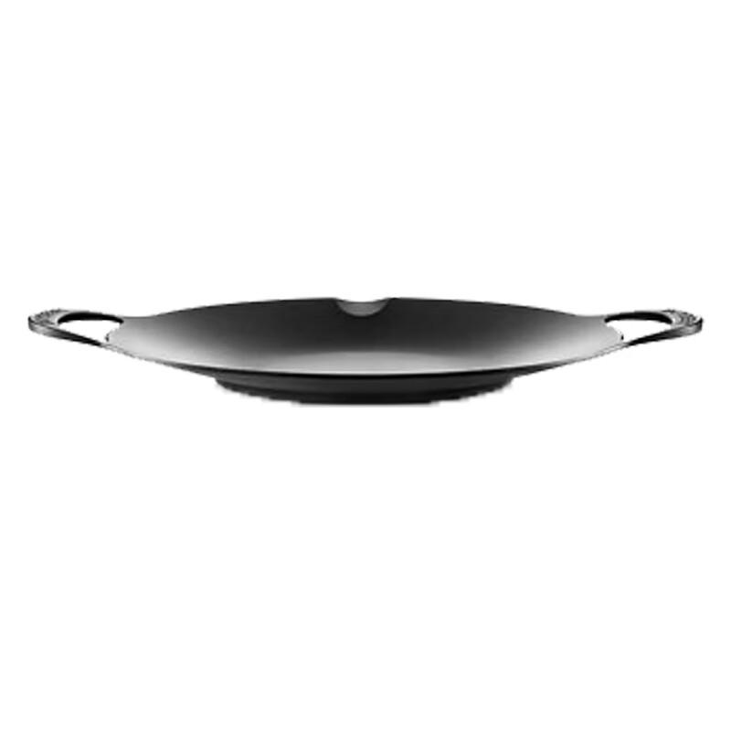 Buydeem 36cm Non-Stick Grill & Griddle Pan