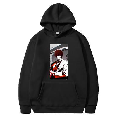 Oberteile – Hoodies & Sweatshirts