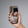 F-Freya Skye Singer Phone Case For Samsung Galaxy A73,A21s,A22,A31,A52,A53,A71,A41Soft Black Shell