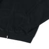Nod Tired Harold Zip-Up Hoodie (Black)