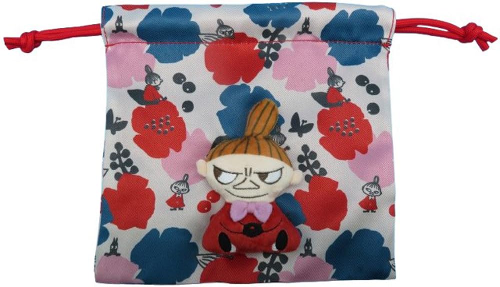 Корпорация Накадзима Сумка-мешок на завязке Boa Body, Моя, 217868-25