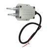 Wind Pressure Transmitter 4?20mA Differential Pressure Sensor ?1Kpa To +1Kpa High Sensitivity for