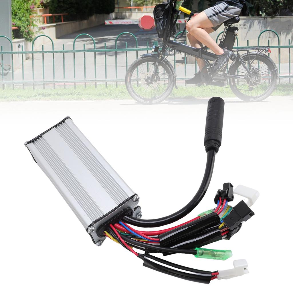 Motor ESC Fit for MN128 RC Crawler Car Lossless Installation Brushless Motor 45A Brushless Electronic Speed Controller