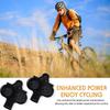 Cycling Sneaker MTB Men Sport Road Bike Boots Flat Racing Speed Sneakers Trail Mountain Bicycle Footwear Spd Pedal Cycling Shoes