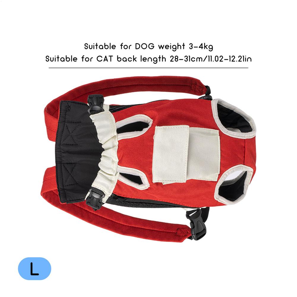 Cat Backpack Carrier Legs Out Adjustable Travel Bag For Cat Portable Pet Supplies For Small Medium Dogs Puppy Accessories For
