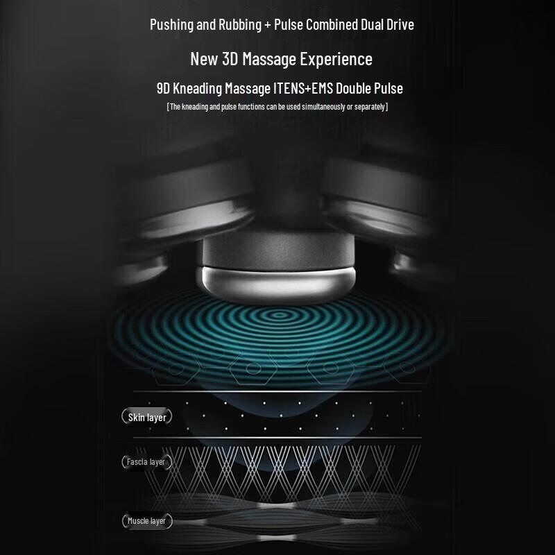 SKG G7 II Smart Neck Massager