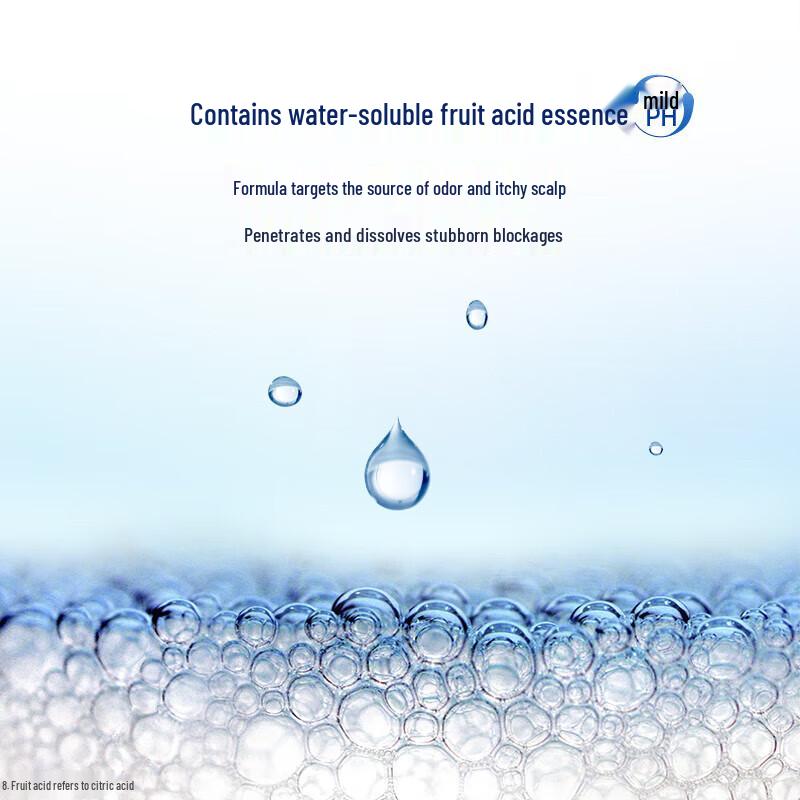 Head & Shoulders Oil Control Anti-Dandruff Shampoo