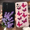 Für Xiaomi Redmi Note 10 Hülle Note 10S Weiches Silikon Stilvolle Bemalte Abdeckung Für Xiaomi Redmi Note 10 Pro Max Note10 S Handyhüllen