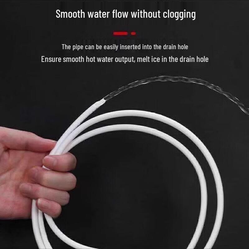 Zhicheng Multi-Purpose Drain Unblocker Tool