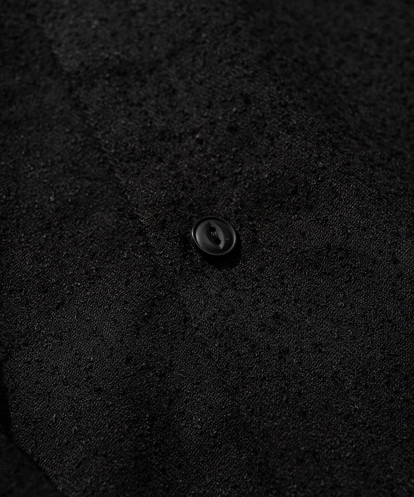 VASTIC Vintage Western Shirt_Black